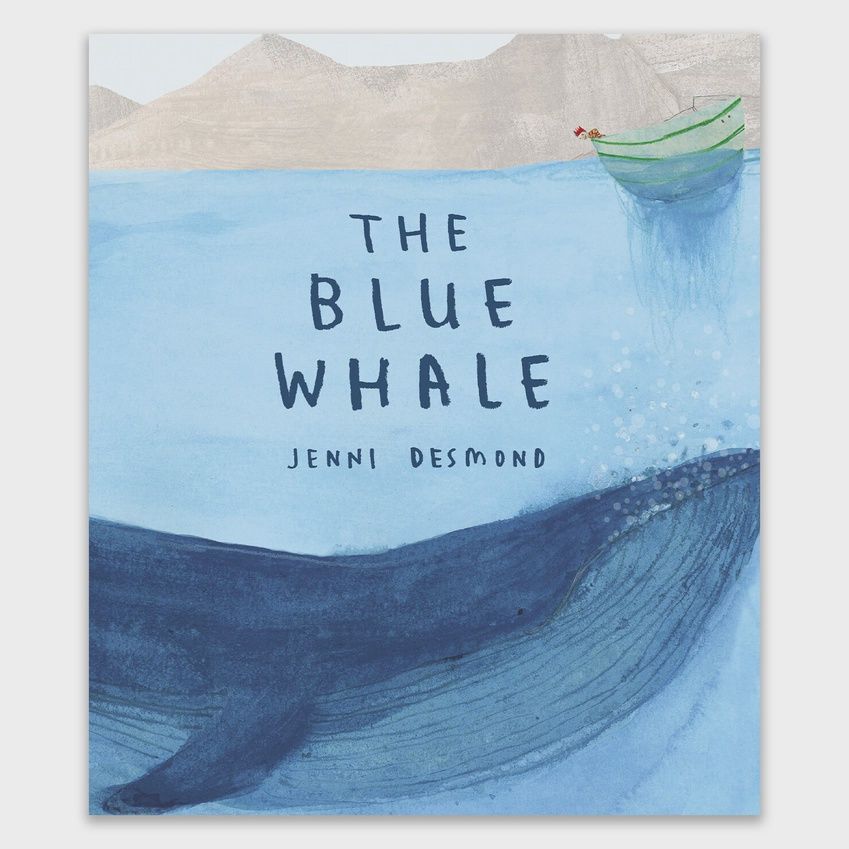 The Blue Whale