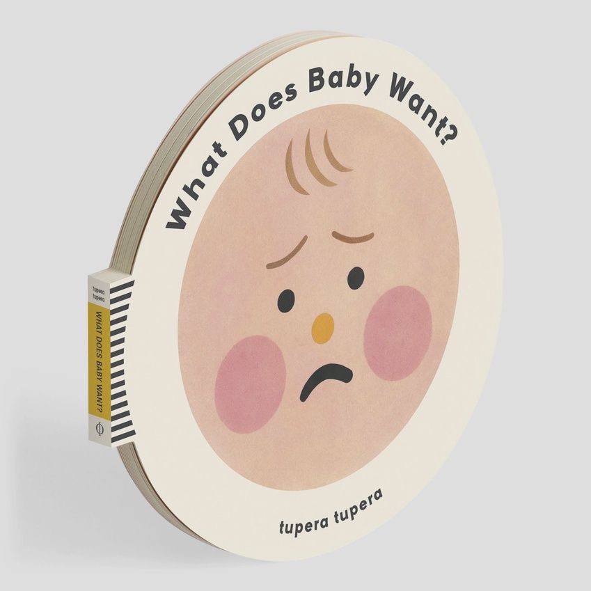 What Does Baby Want?