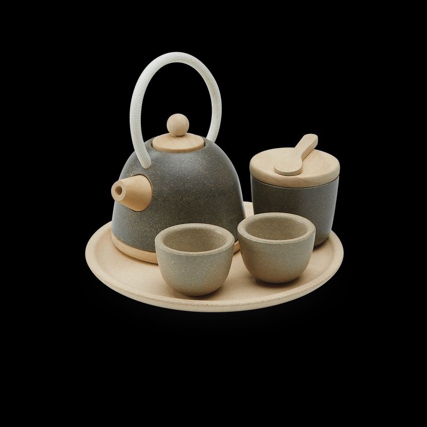 Classic Tea Set