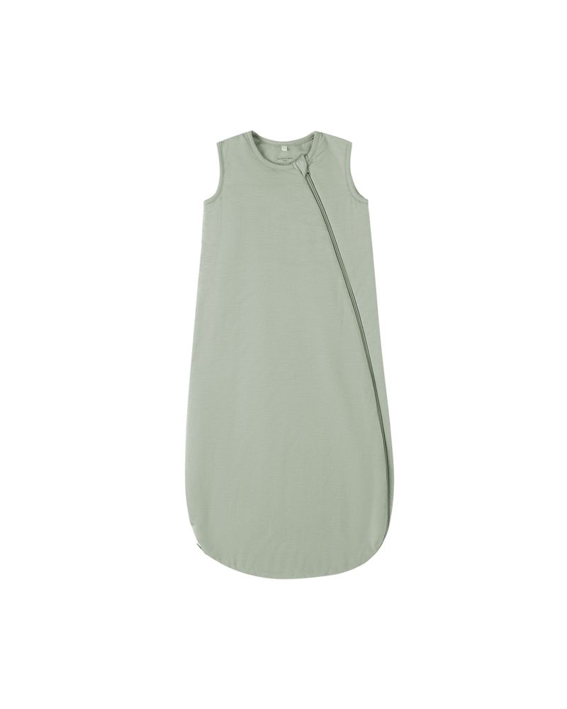Bamboo Sleep Bag - Fern