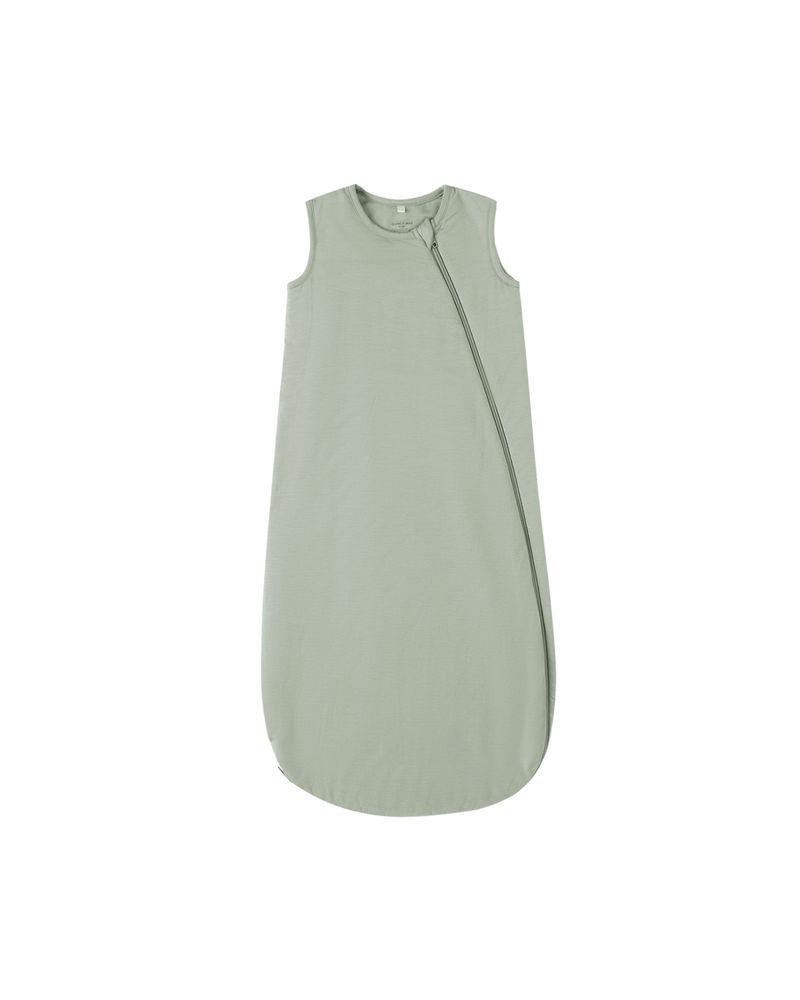 Bamboo Sleep Bag - Fern