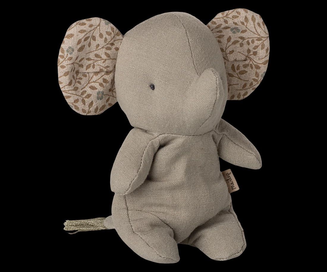 Safari Friends Elephant, Mini