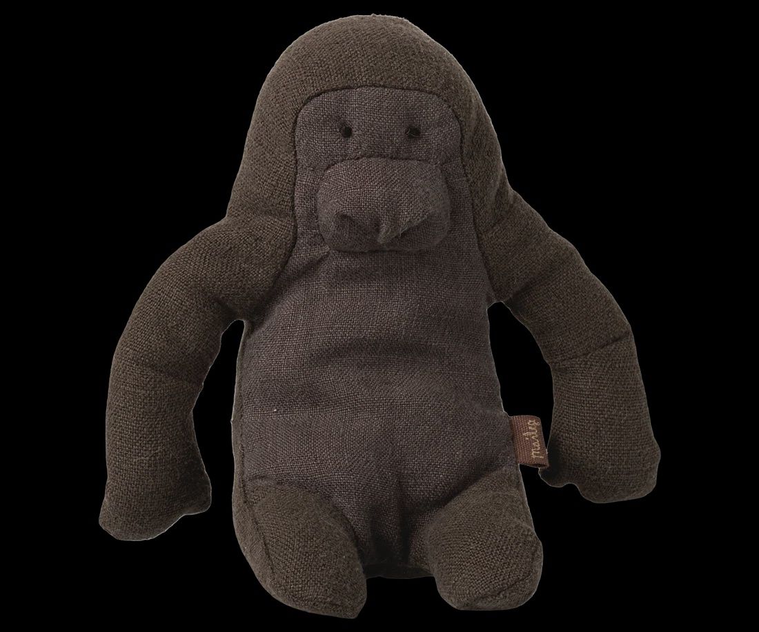 Safari Friends Gorilla, Mini