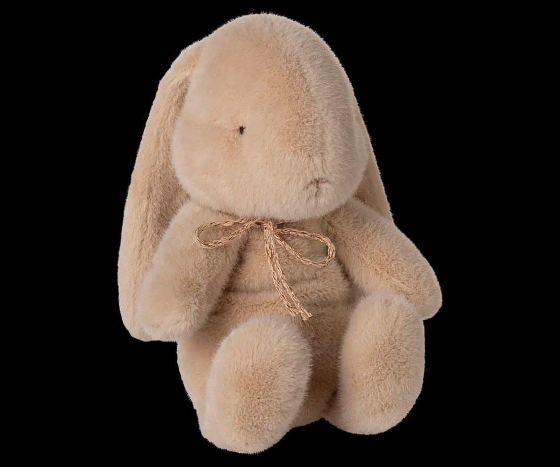 Plush Bunny - Latte, Small