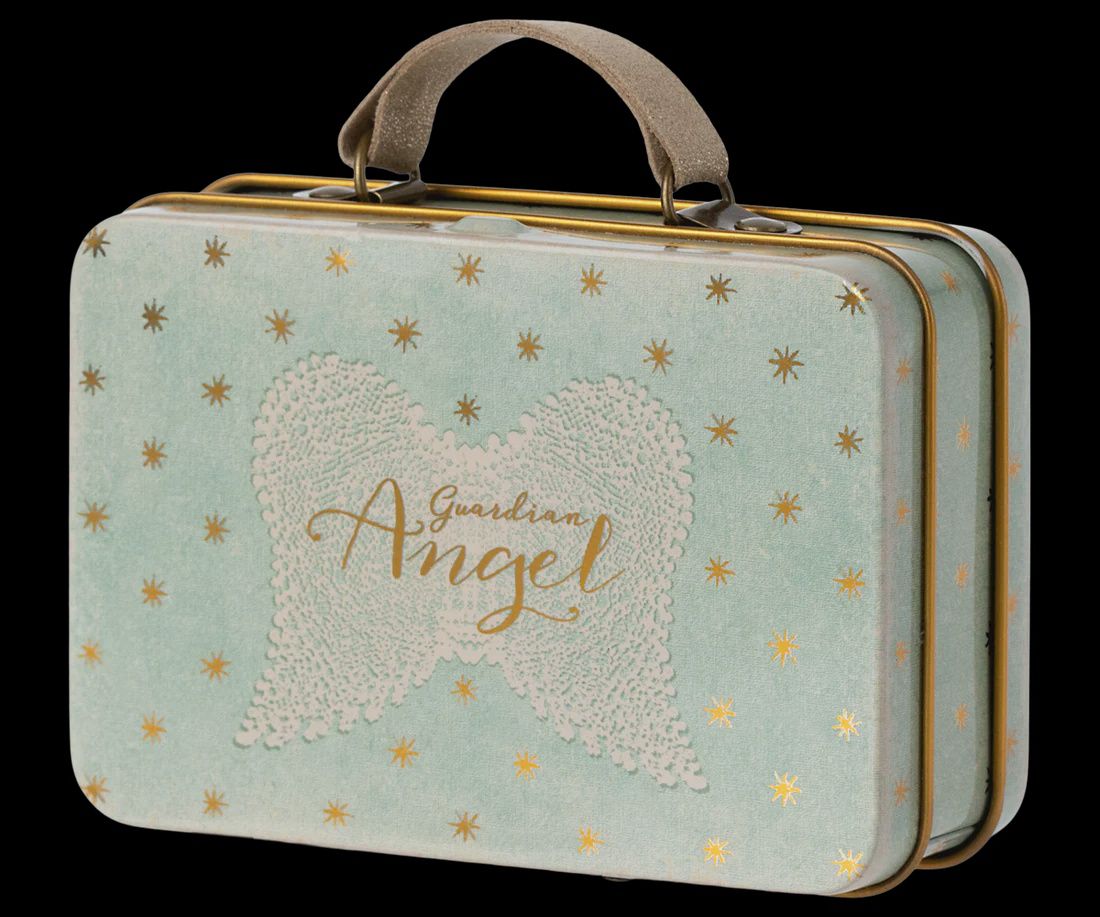 Angel Suitcase only
