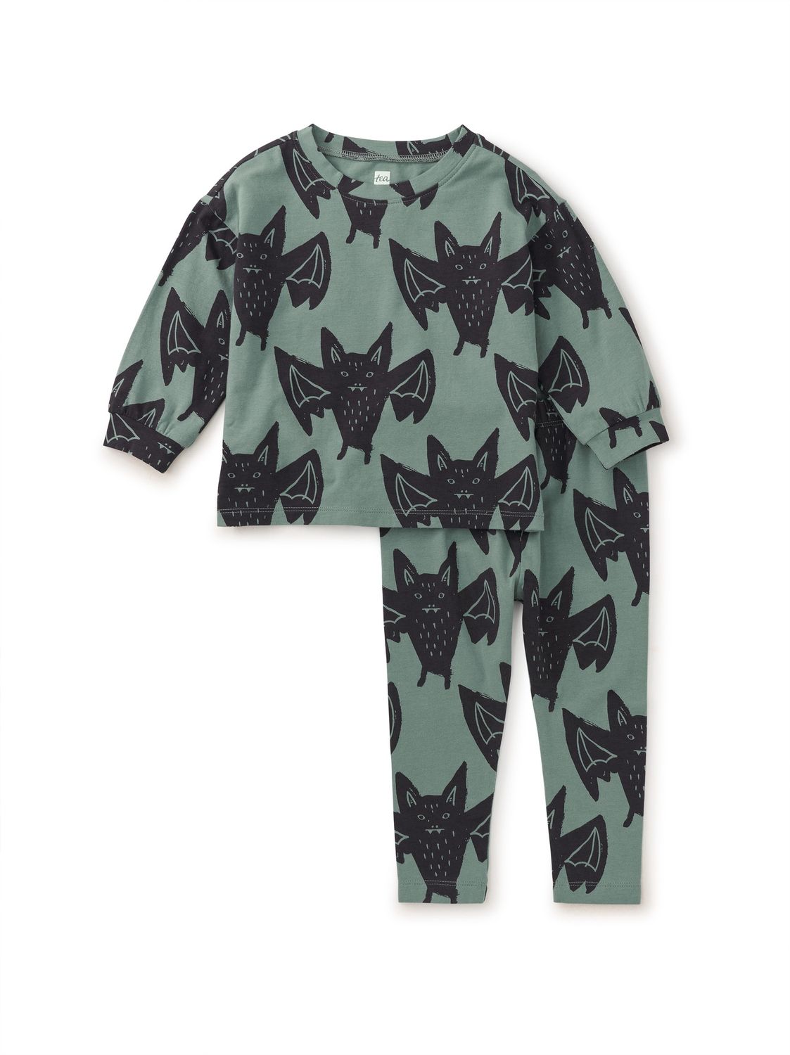 Two Piece Baby Play Set - Bats