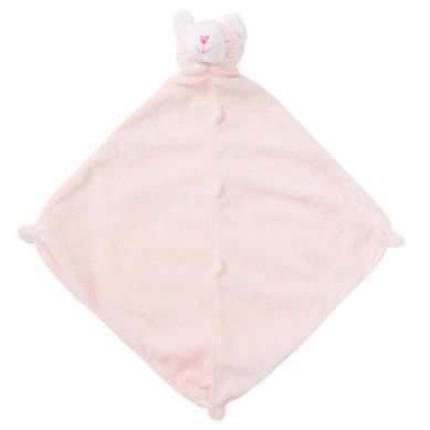 Blankie - Pink Kitty