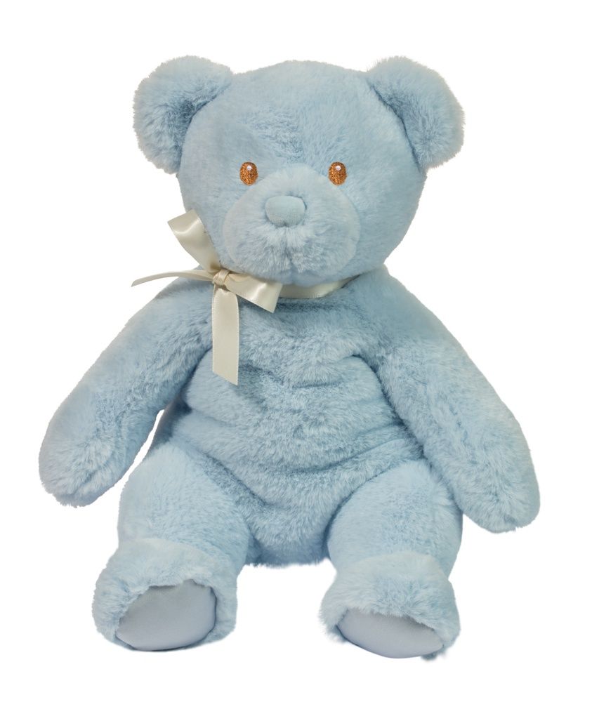 Sonny Blue Teddy Bear