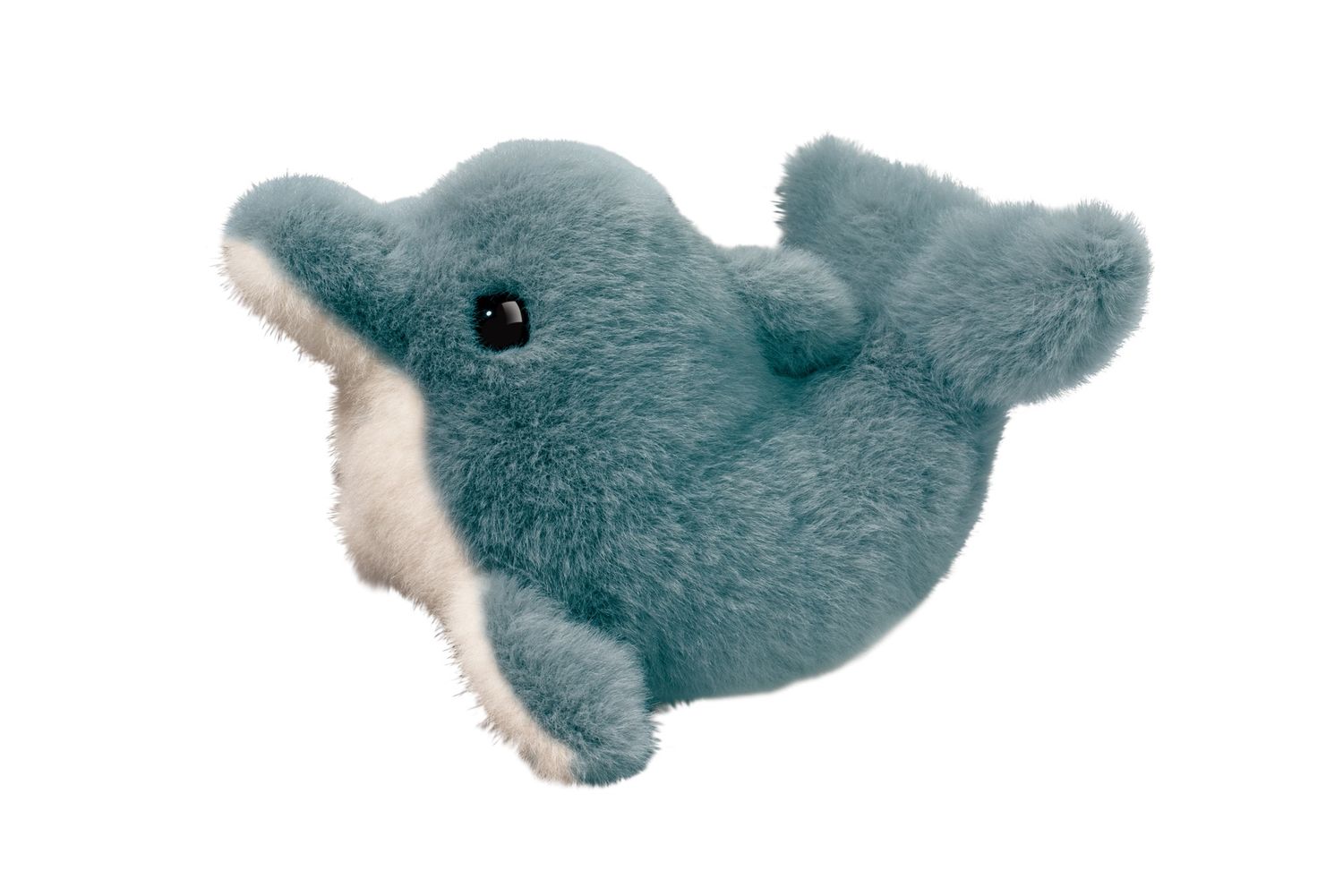 Lil' Baby Dolphin Stuffie