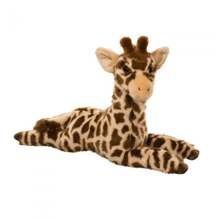 Jovi DLux Giraffe Stuffie