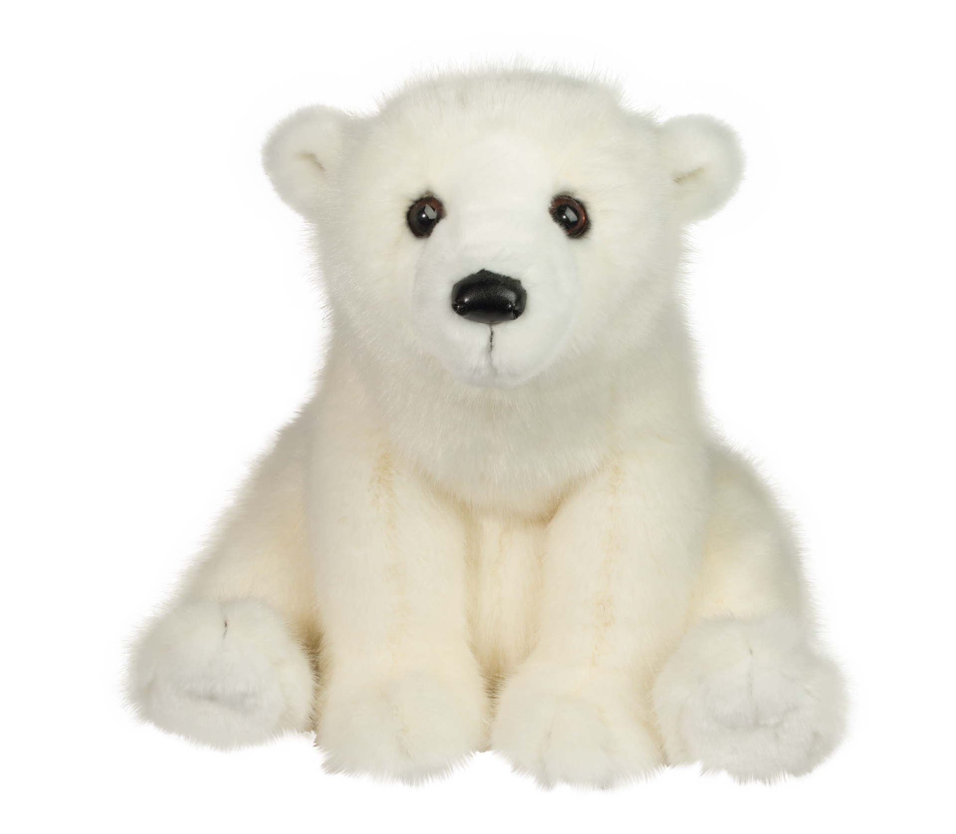 Ursus DLux Polar Bear Stuffie