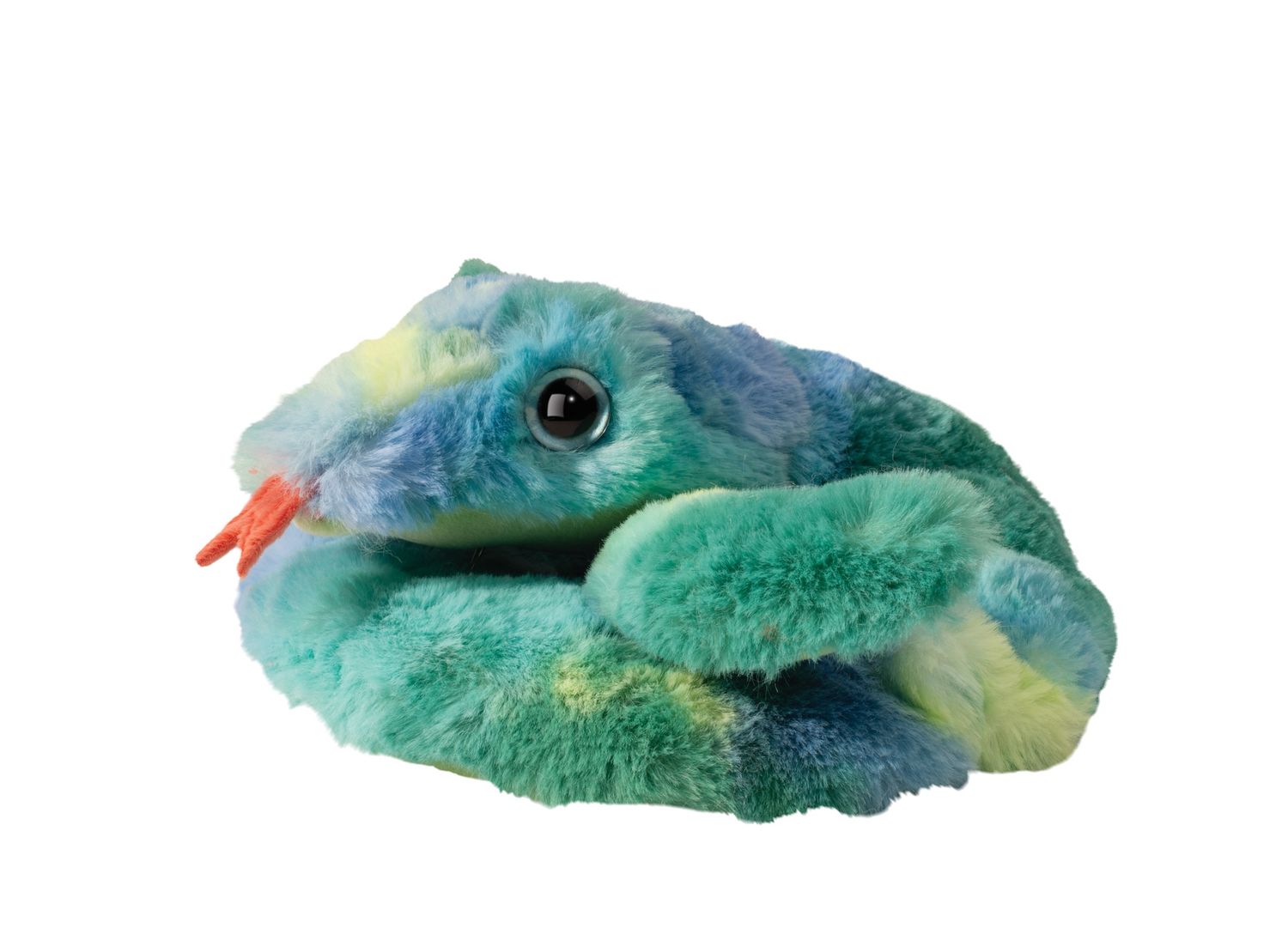 Pretzel Snake Stuffie