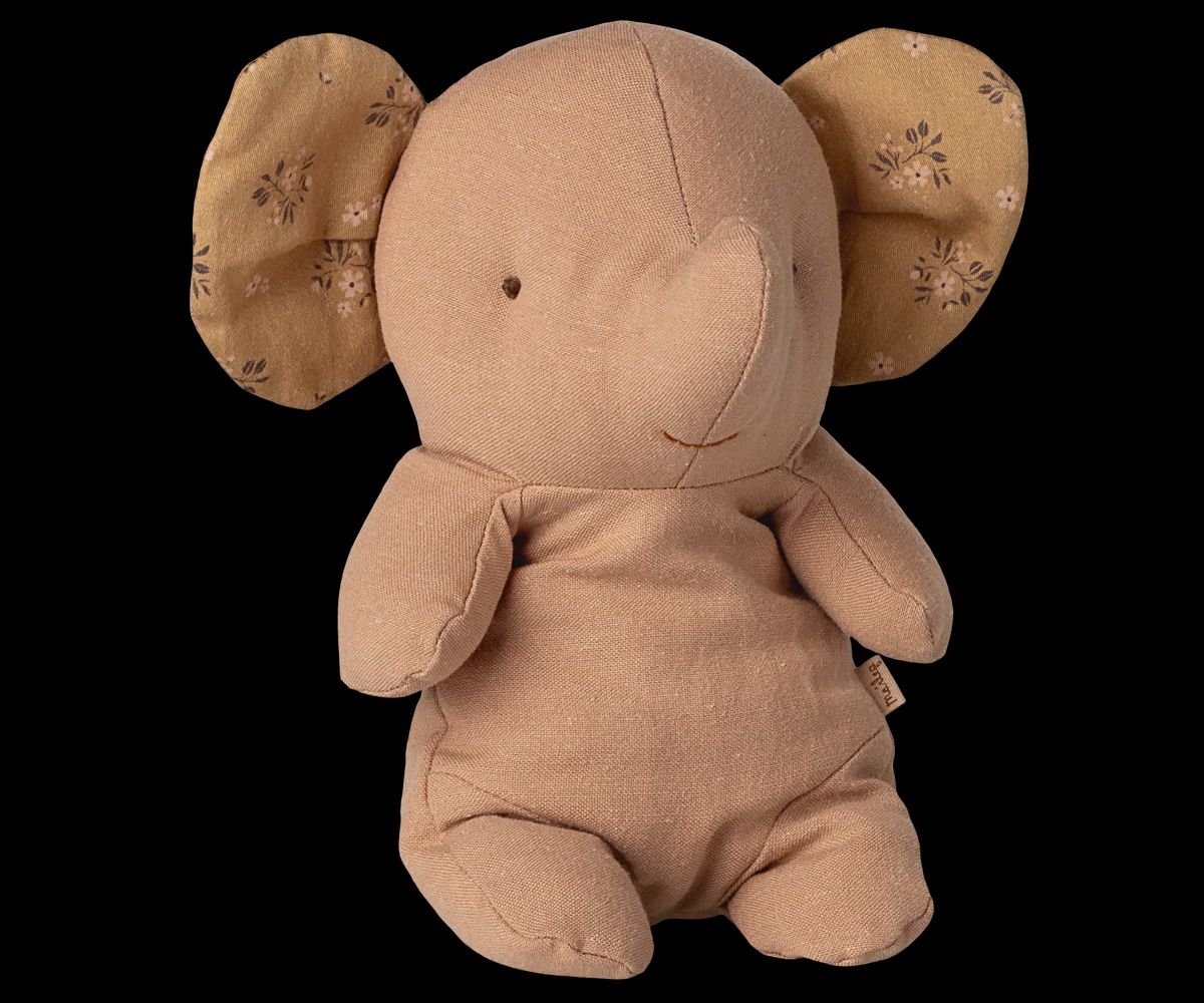 Small Elephant - Powder