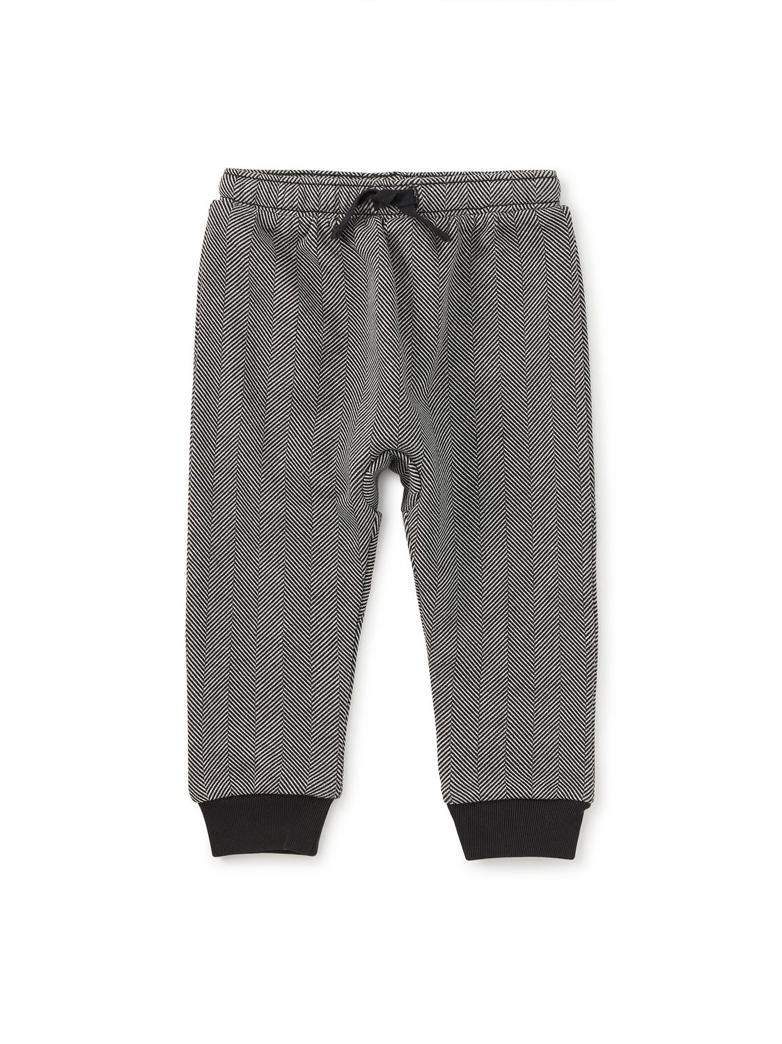 Good Sport Baby Joggers - Herringbone