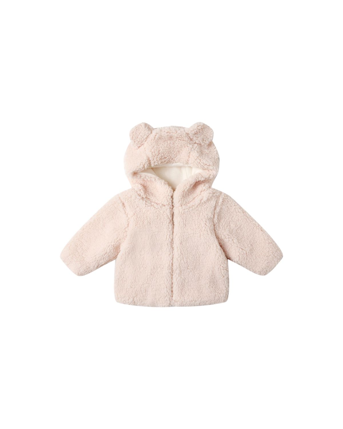 Bear Jacket - Antique
