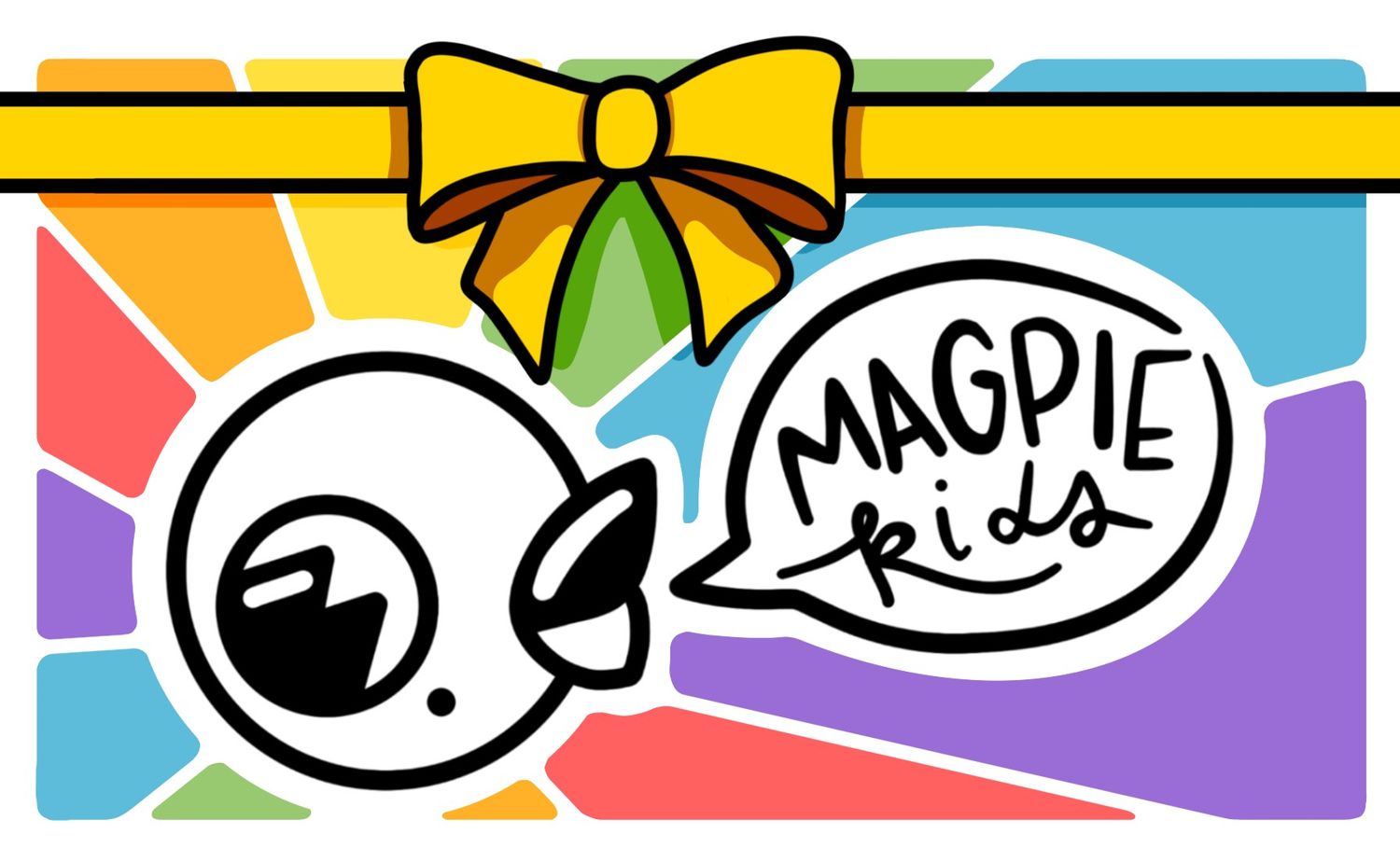 Magpie Kids Gift Card