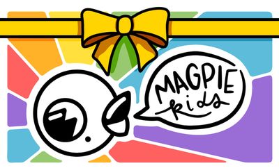 Magpie Kids Gift Card