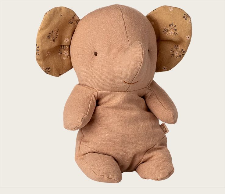 Small Elephant - Powder