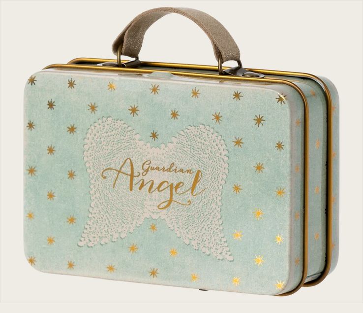 Angel Suitcase only
