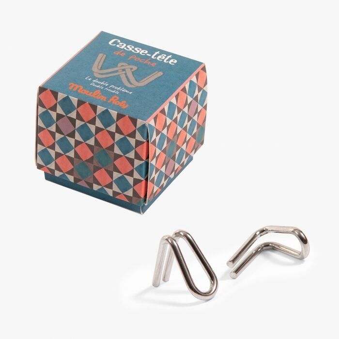 Pocket Puzzles, Style: Puzzle 1