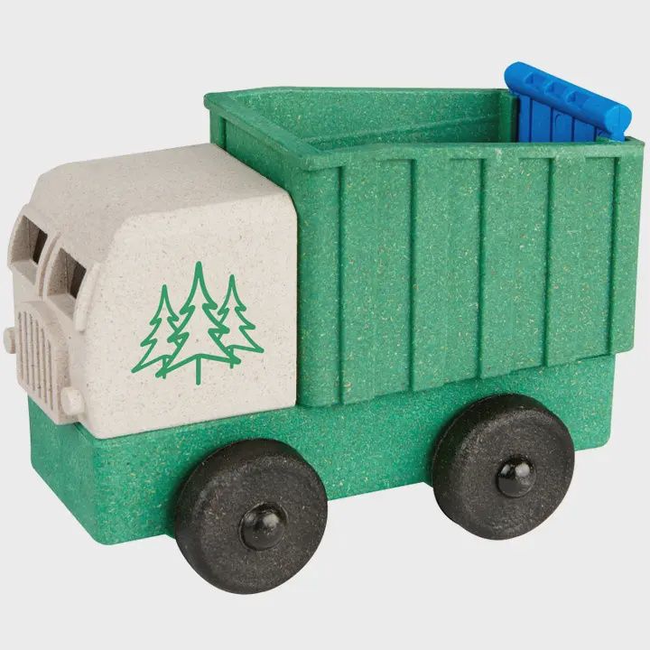 Dump Truck
