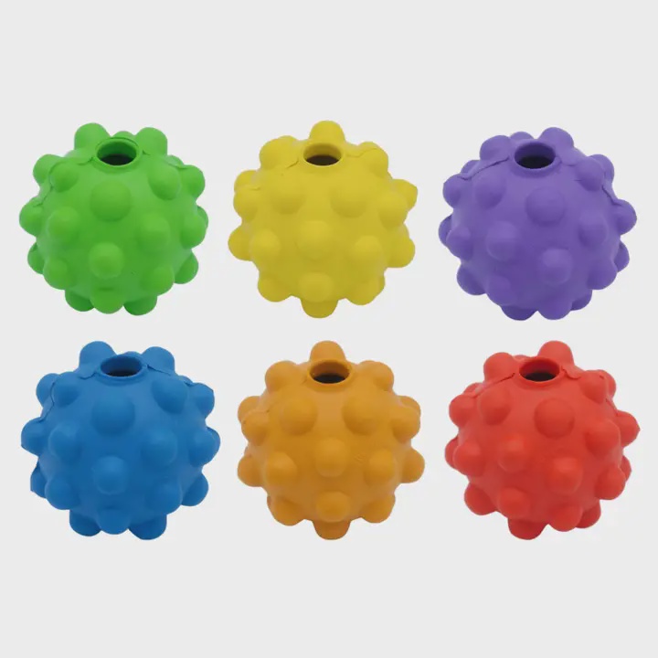 Nubble Bath/Teether Toy