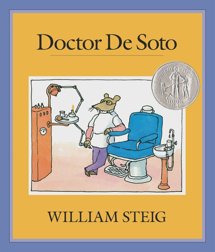 Doctor De Soto