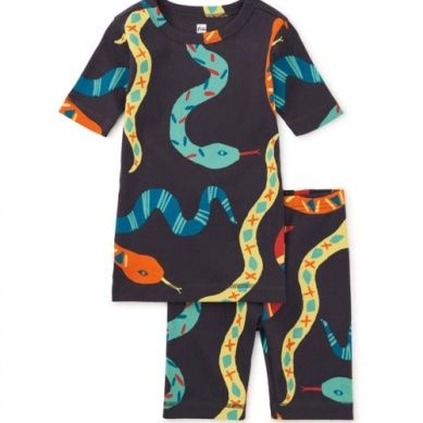 In Your Dreams Pajama Set - Snake &amp; Shake
