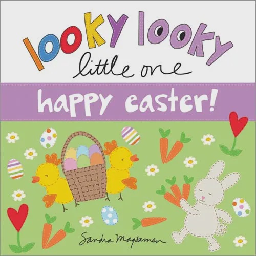 Looky Looky Little One Happy Easter Looky Looky Little One Happy Easter