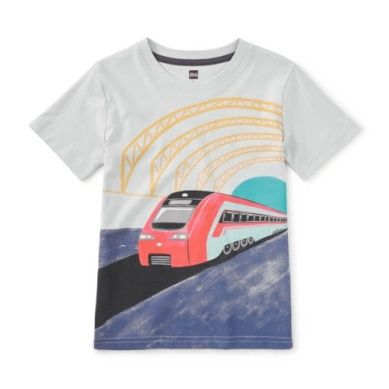 Midnight to Madrid Graphic Tee