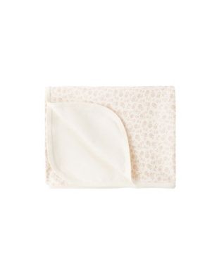 Cotton Swaddle - Ditsy