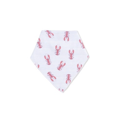 Lobsters - Bandana Bib