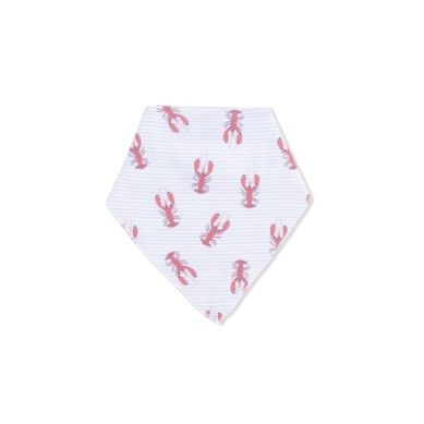 Lobsters - Bandana Bib