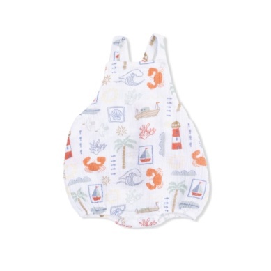 Club Mediterranean - Sunsuit