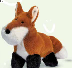 Frank Fox Muzzle