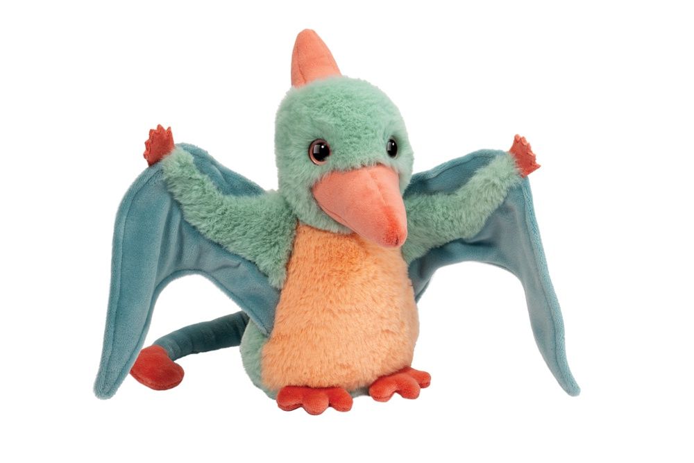 Terrie Pteradactyl Stuffie