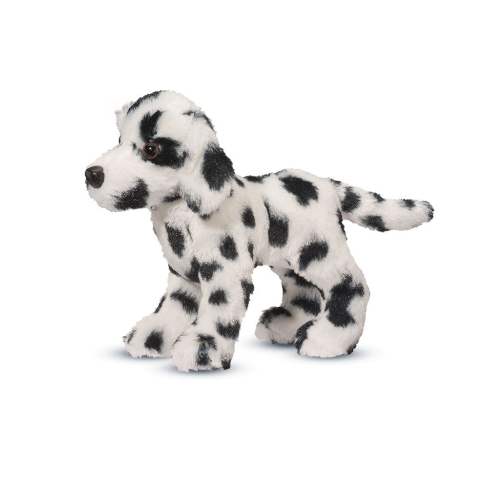 Dooley Dalmation Stuffie