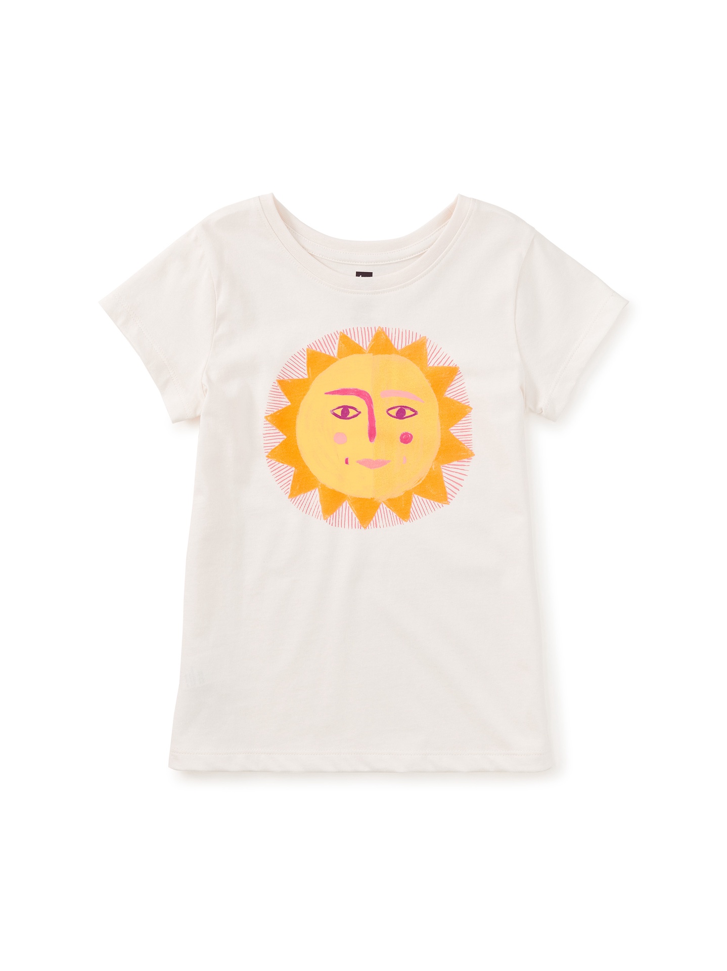 Sol de la Rambla Graphic Tee