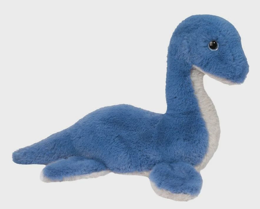 Nebble Sea Monster Stuffie