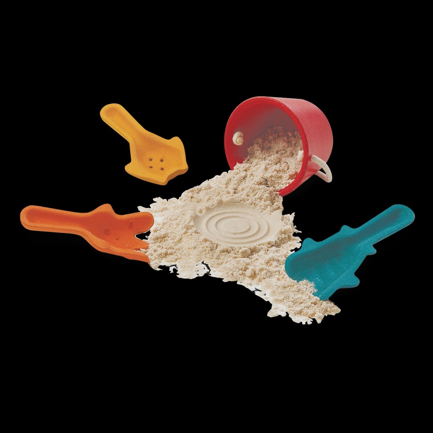Sand Play Set
