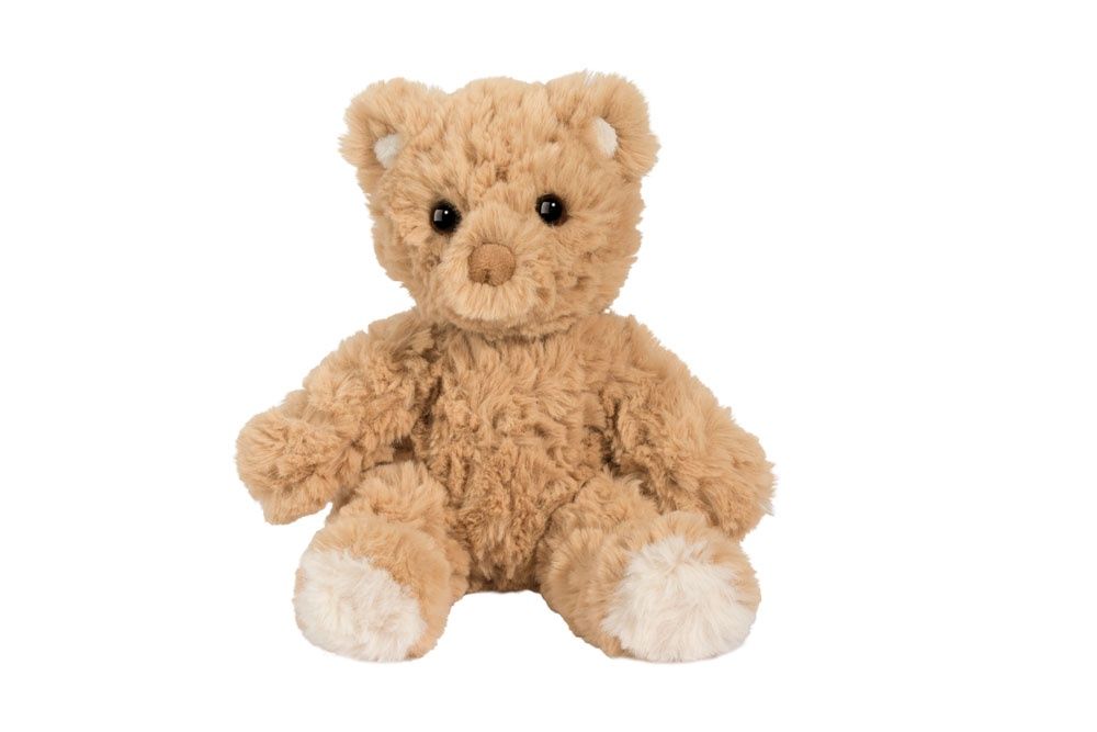 Arthur Teddy Small Stuffie