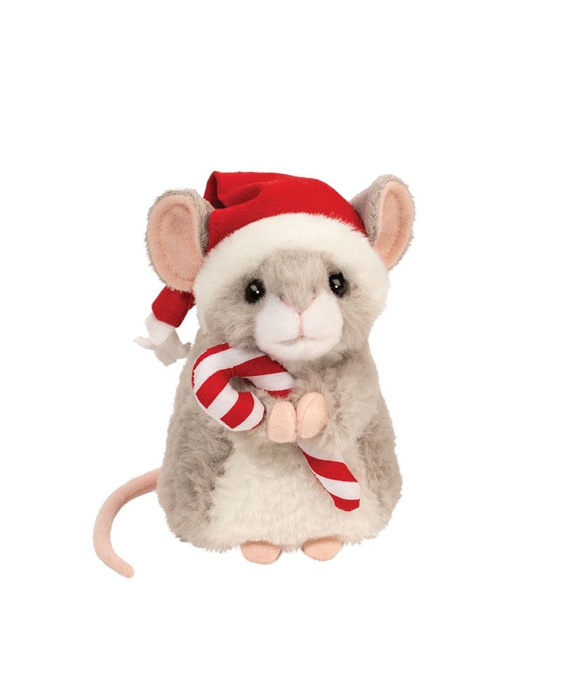 Merrie Mouse Stuffie