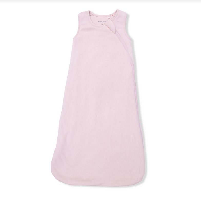 Sleeping Sack - Veiled Pink