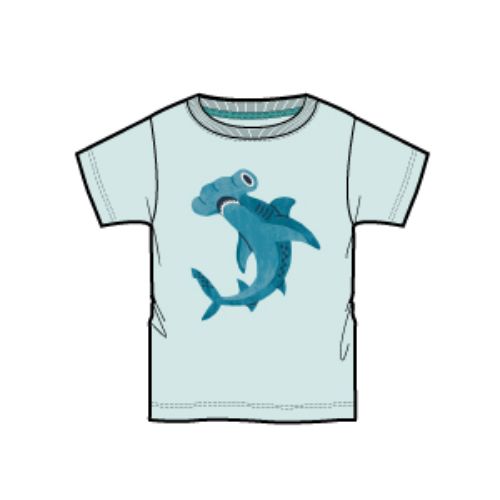 Hammer Time Graphic Tee