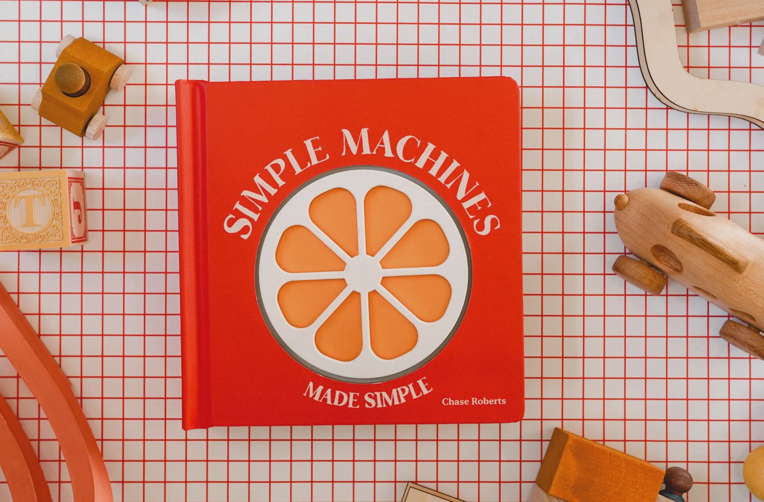 Simple Machines