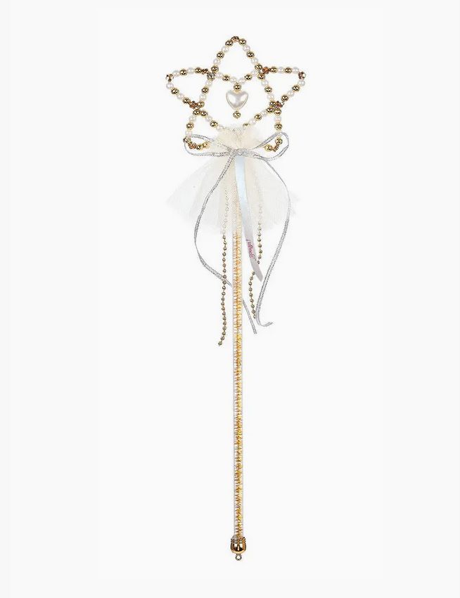 Coralina Wand