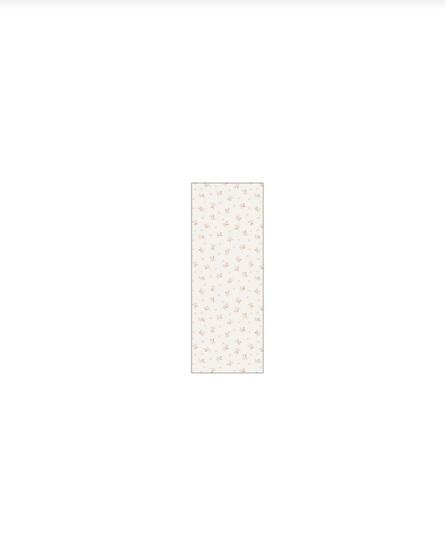 Baby Swaddle - Fleur