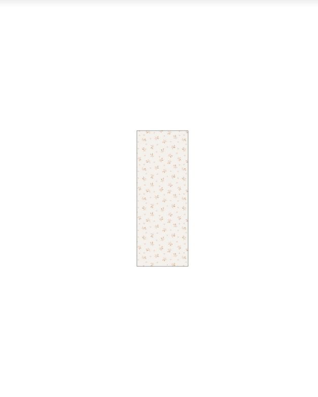 Baby Swaddle - Fleur