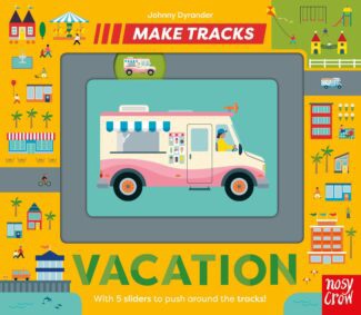 Make Tracks
