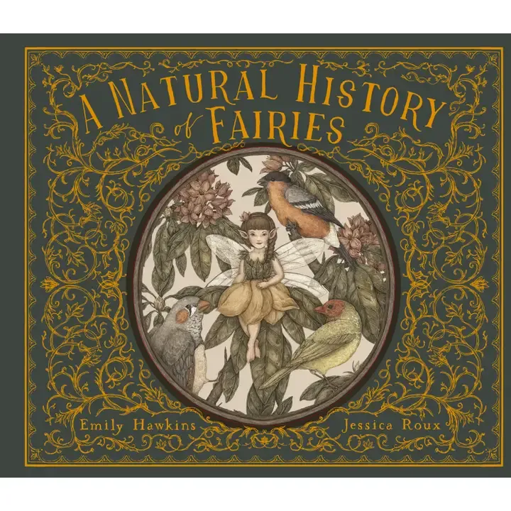Natural History of Fairies